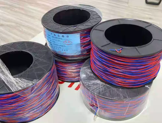 陈仓数码雷管脚线有哪些规格？